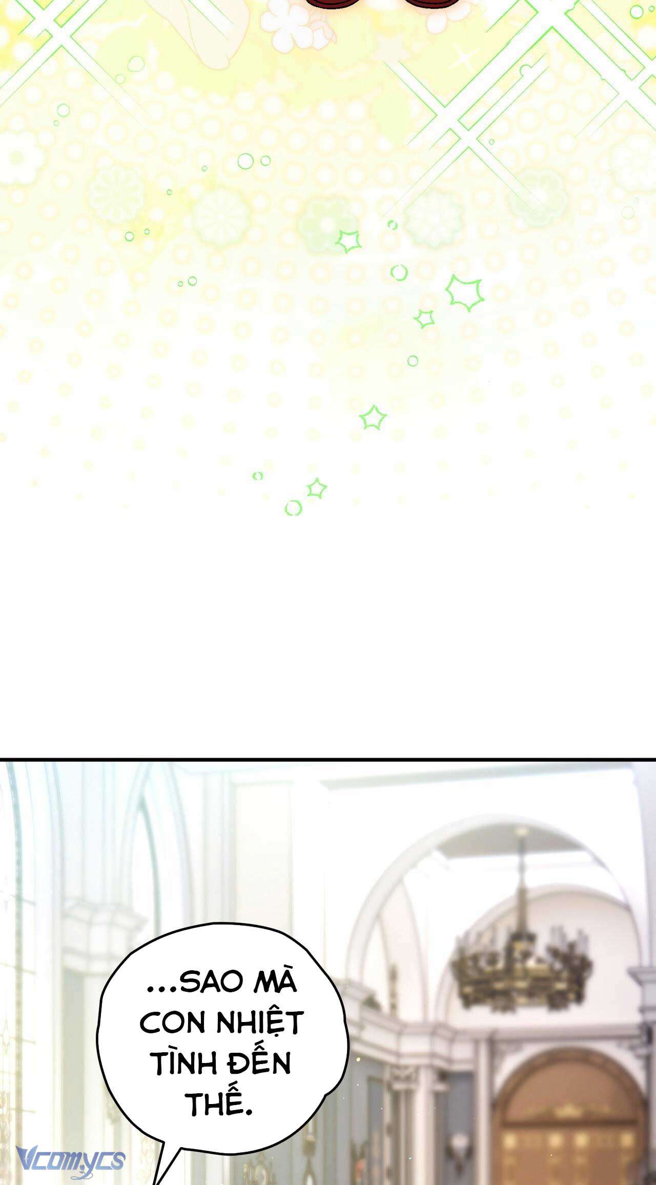 Gửi đến người sói yêu dấu của em Chap 23 - Next Chap 24