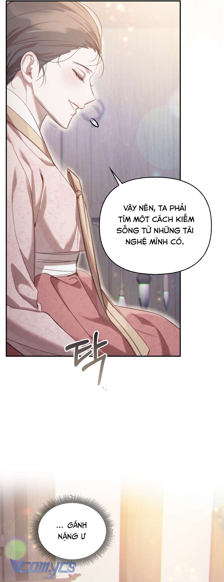 [18+] Tiết Học Bí Mật Của Trung Điện Chap 50 - Trang 2