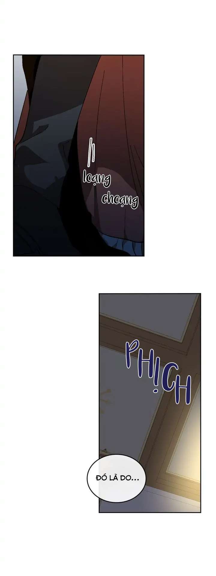 Vị Hôn Thê Khế Ước Của Công Tước Chap 130 - Next Chap 131