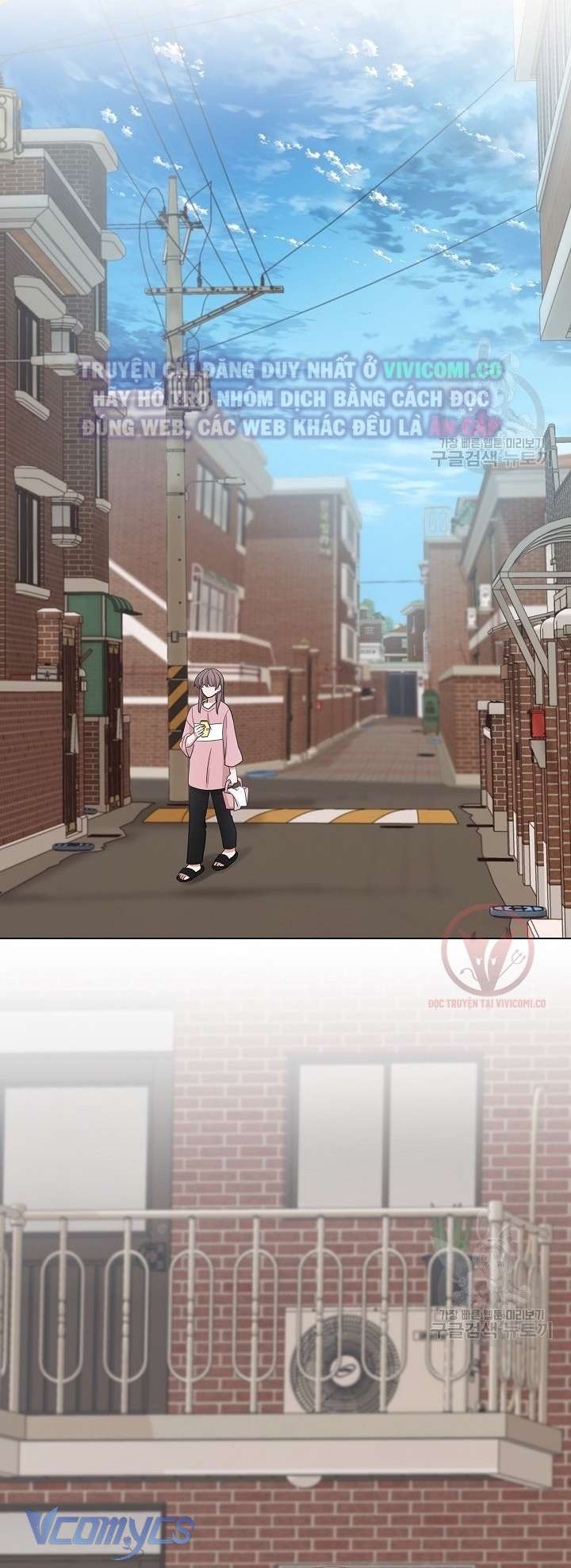 [18+] Mối Quan Hệ Không Lành Mạnh Chap 3 - Trang 3