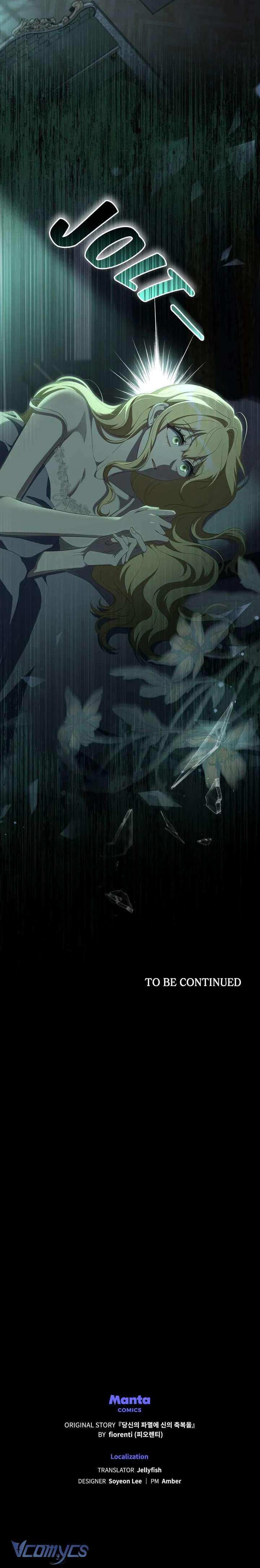 Chúa Phù Hộ Cho Sự Hủy Diệt Của Ta Chapter 48 - Trang 4