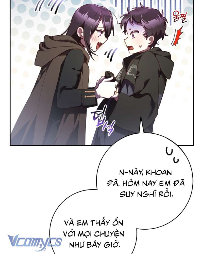 [Sứa Biển] Em Trai Tôi Là Hoàng Đế Ngang Ngược Chap 62 - Trang 2