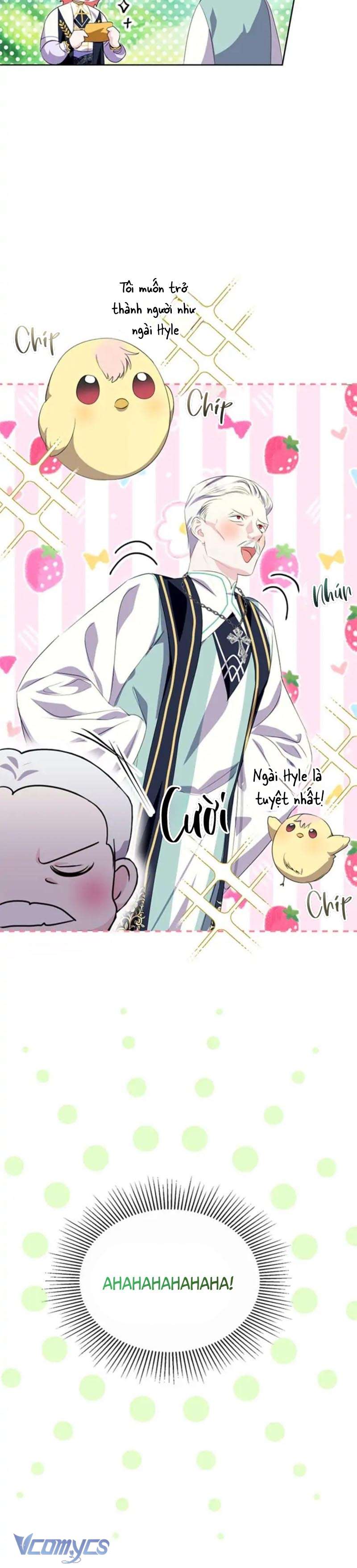 [PNT] Phía Sau Mặt Nạ Của Nam Chính Hiền Lành Chap 34 - Trang 2