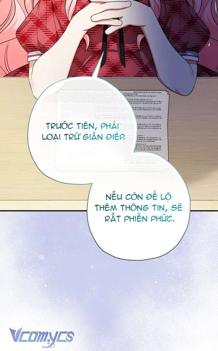 Tiểu Thư Tích Tiền Đi Bụi Chapter 90 - Trang 4