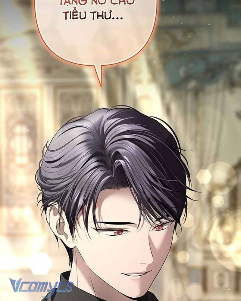Praesepe Bên Ngoài Chiếc Lồng Chap 15 - Trang 2