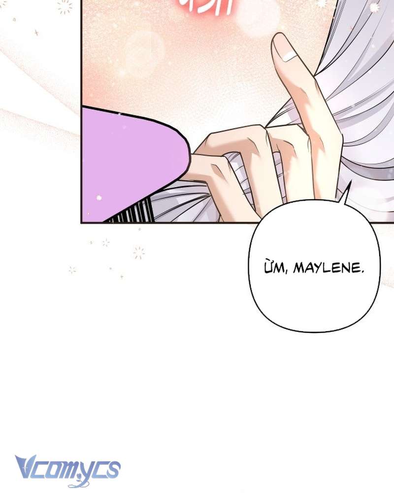 Trước Khi Em Có Ý Định Chạy Trốn Ta Sẽ Ngăn Chặn Nó Chap 40 - Trang 2