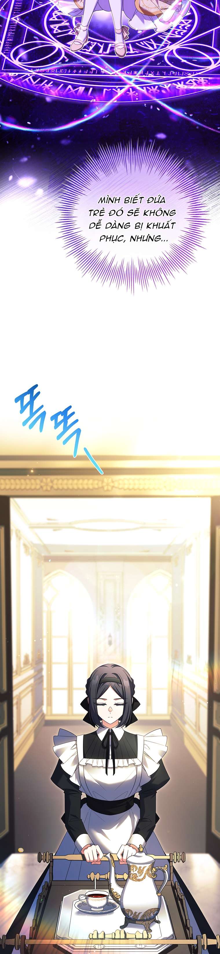 Cha Nào Con Nấy Chap 20 - Next Chap 21