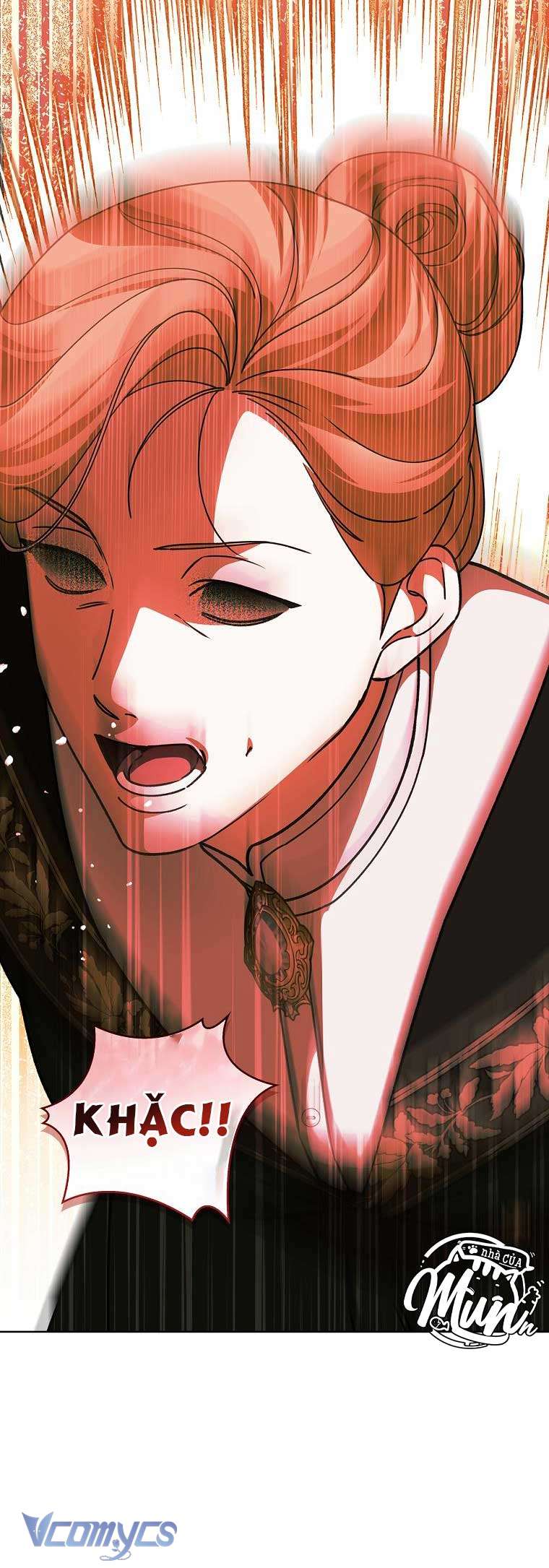 100 lời nguyền tại dinh thự Illestone Chap 35 - Trang 3