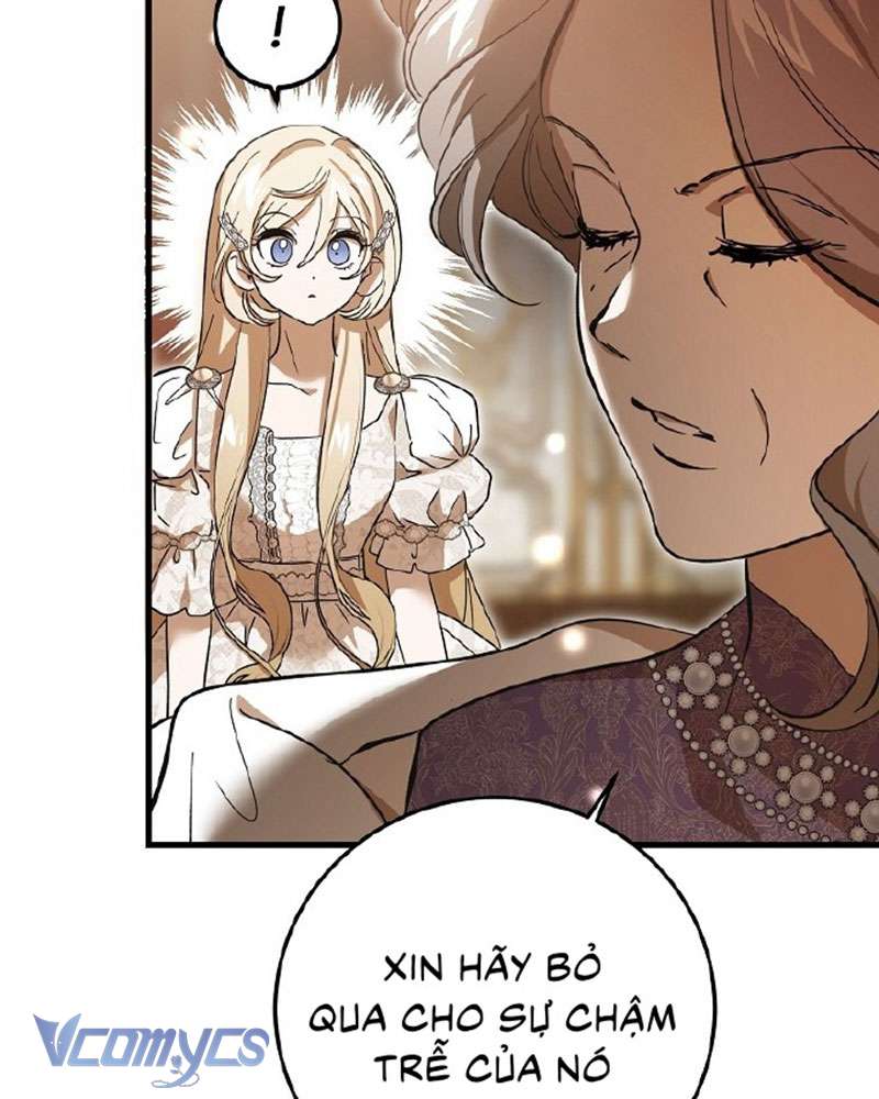 Ác Quỷ Nuôi Dưỡng Tiểu Thư Chapter 26 - Trang 4