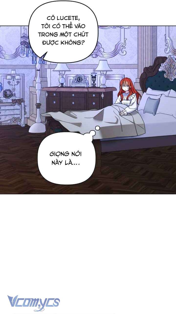 Mọt Sách Là Bạo Quân Chap 36 - Trang 2