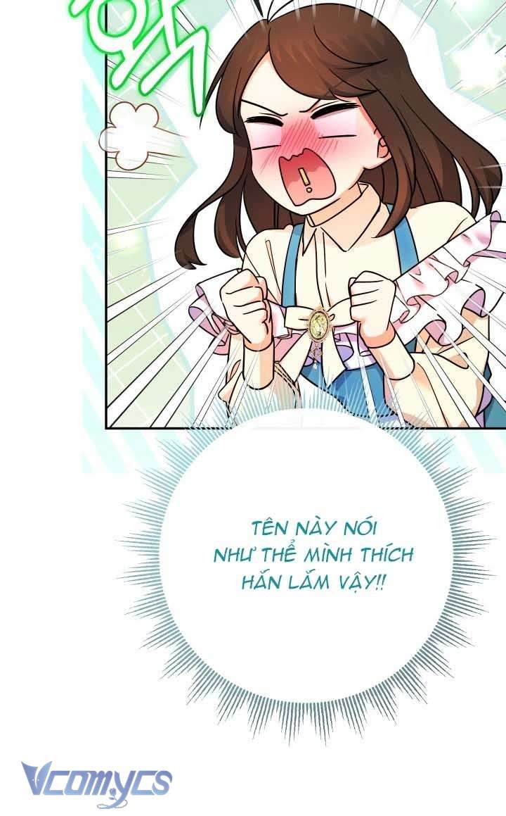 Tiểu Thư Tích Tiền Đi Bụi Chapter 105 - Trang 4