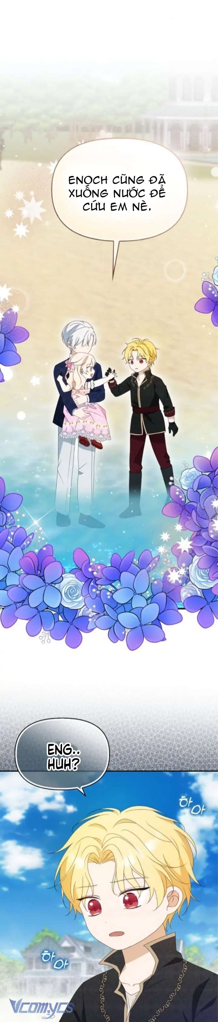 Đứa Trẻ Côn Đồ Nhà Công Tước Chapter 29 - Next Chapter 30