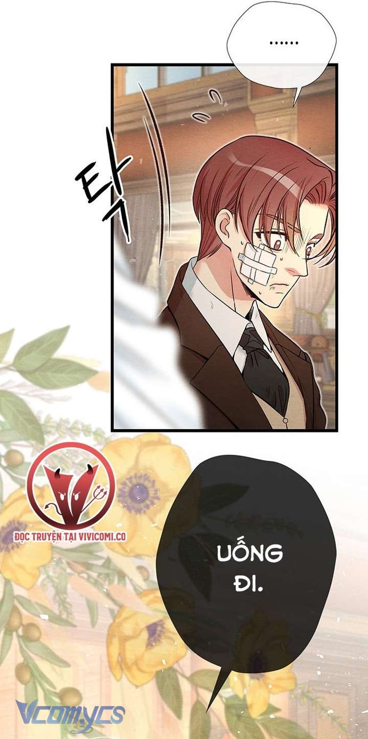 Hoàng Tử Rắc Rối Chap 21 - Trang 2