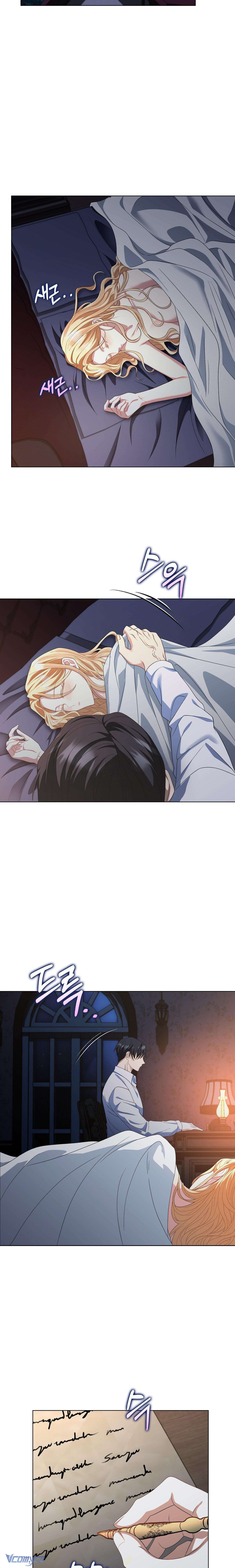 [18+] Cách Giáo Dục Quý Cô Chap 38 - Trang 3