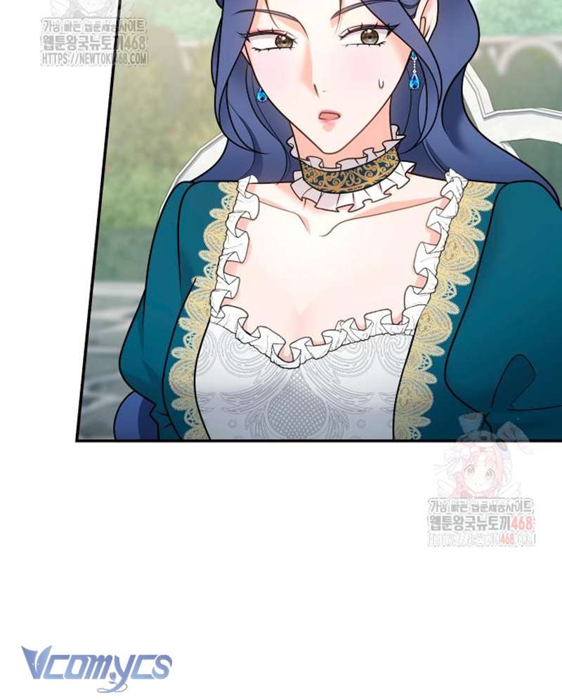 Trước Khi Em Có Ý Định Chạy Trốn Ta Sẽ Ngăn Chặn Nó Chap 24 - Trang 3