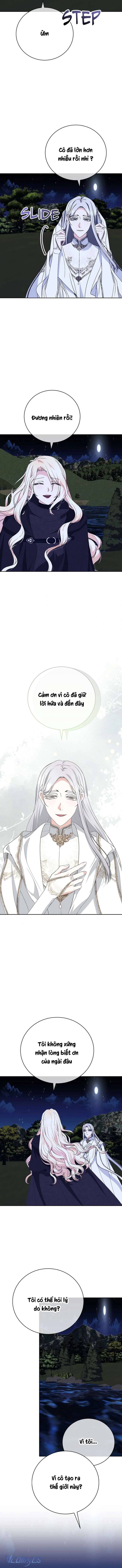 Sinh Ra Trở Thành Nhân Vật Không Có Trong Nguyên Tác Chap 87 - Trang 2