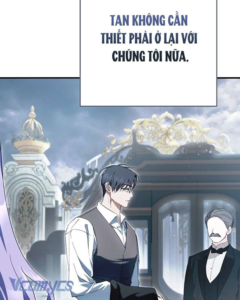 Các Nam Chính Đã Bị Nữ Phụ Cướp Mất Chap 53 - Trang 3