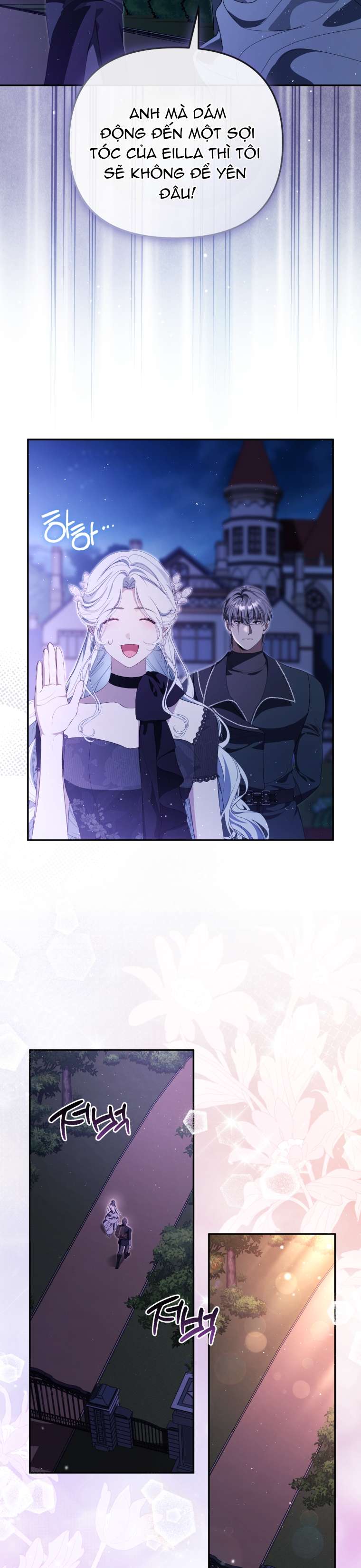 Người Phải Trả Giá Bằng Mạng Sống Vì Đã Lừa Dối Tôi Chap 39 - Trang 3