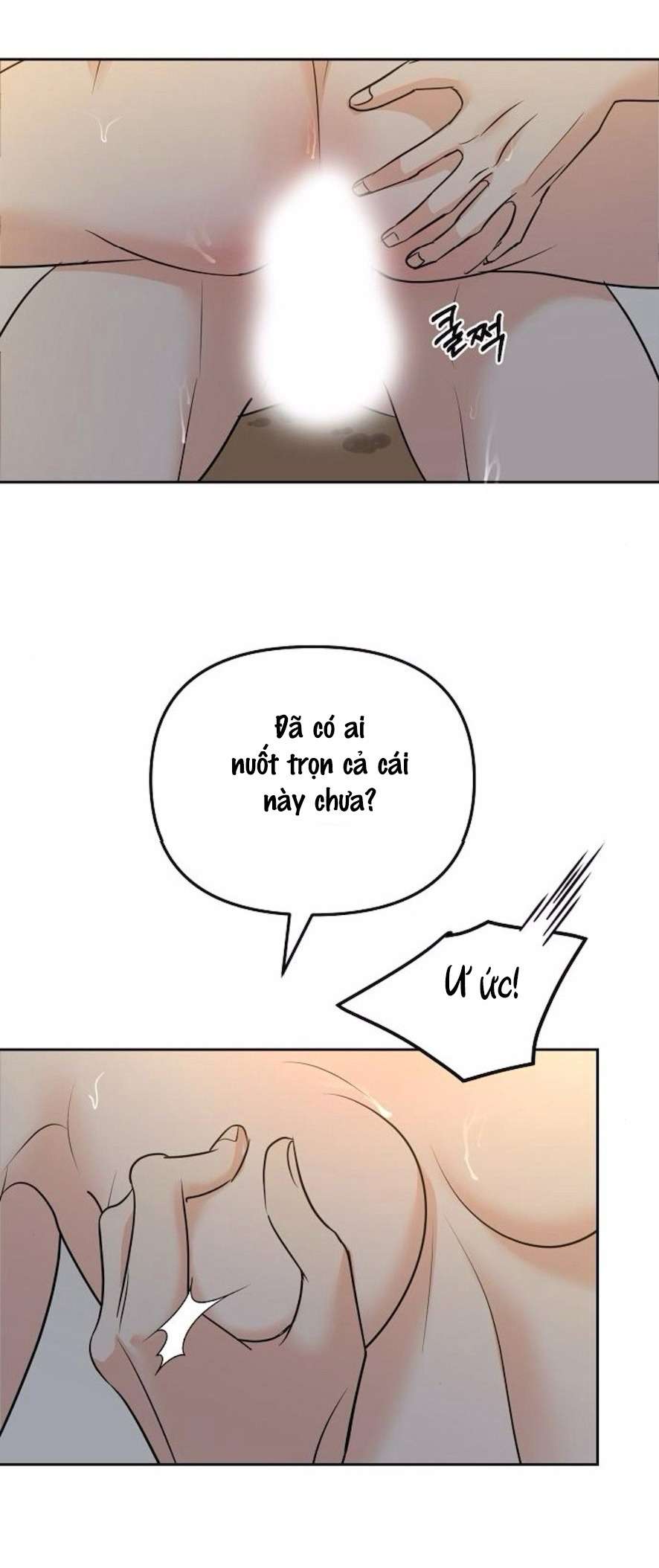 Cẩn Thận Va Phải Tình Yêu Chap 36 - Trang 3