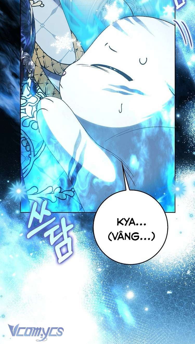 Công Chúa Bạch Hổ Không Có Nguy Hiểm Nha! Chap 10 - Trang 2