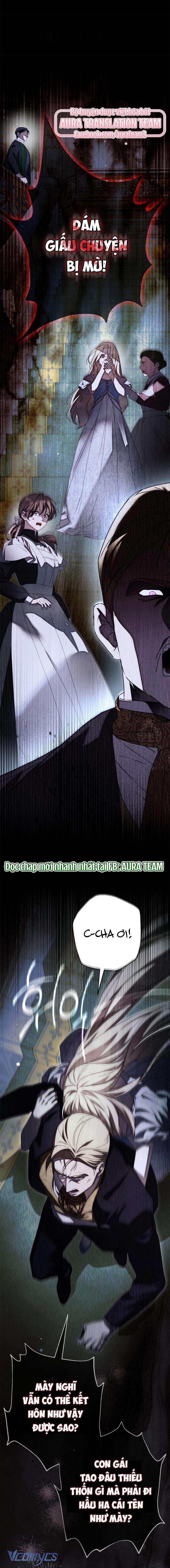 Nữ Hầu Bí Mật Của Nhà Bá Tước Chap 38 - Trang 2