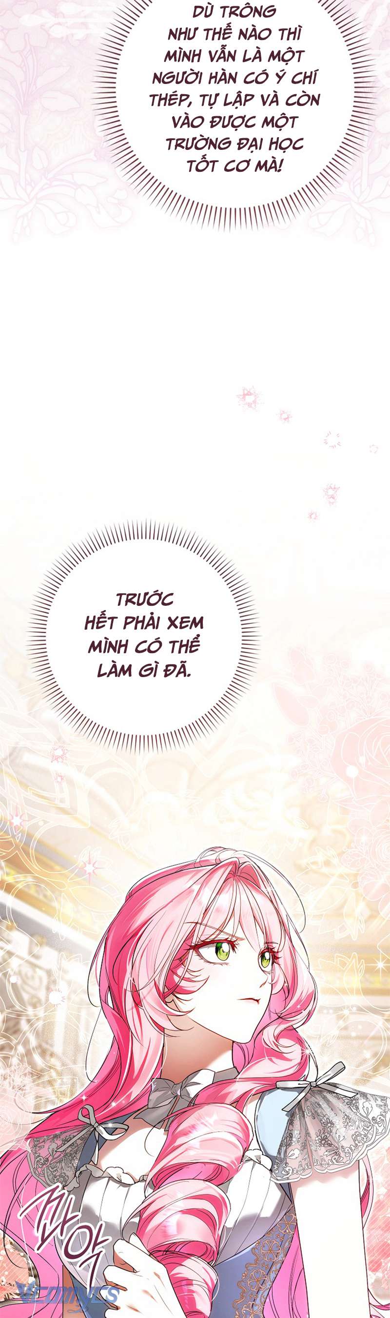 Kẻ Phản Diện Đó Chính Là Tôi Chap 2 - Trang 3