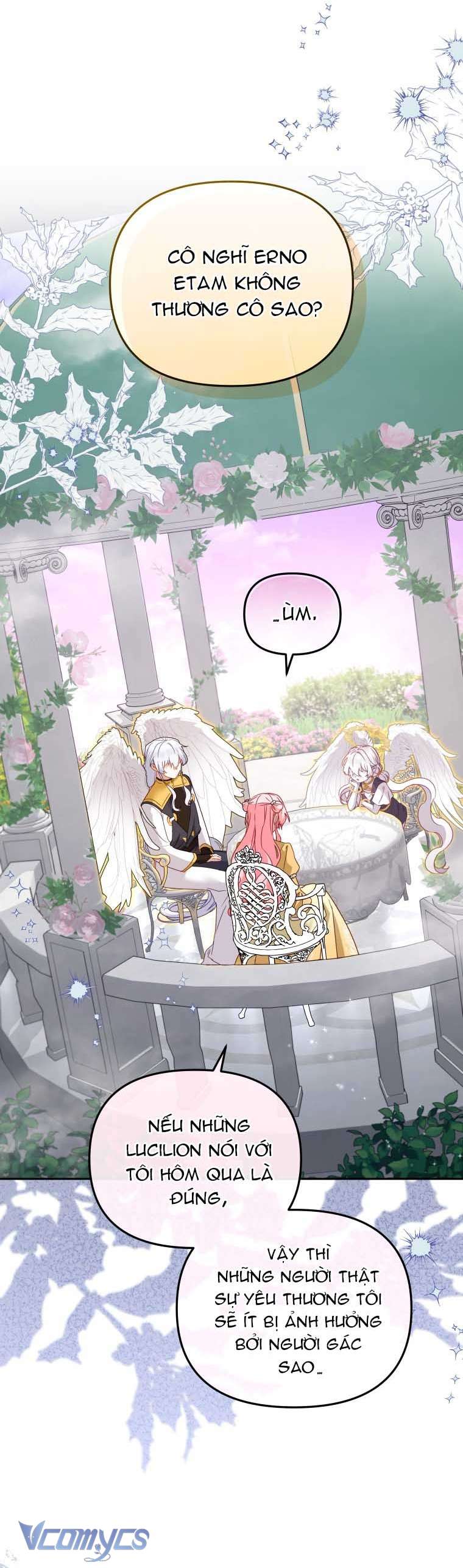Tôi Được Nuôi Dưỡng Bởi Những Kẻ Phản Diện Chap 122 - Trang 2
