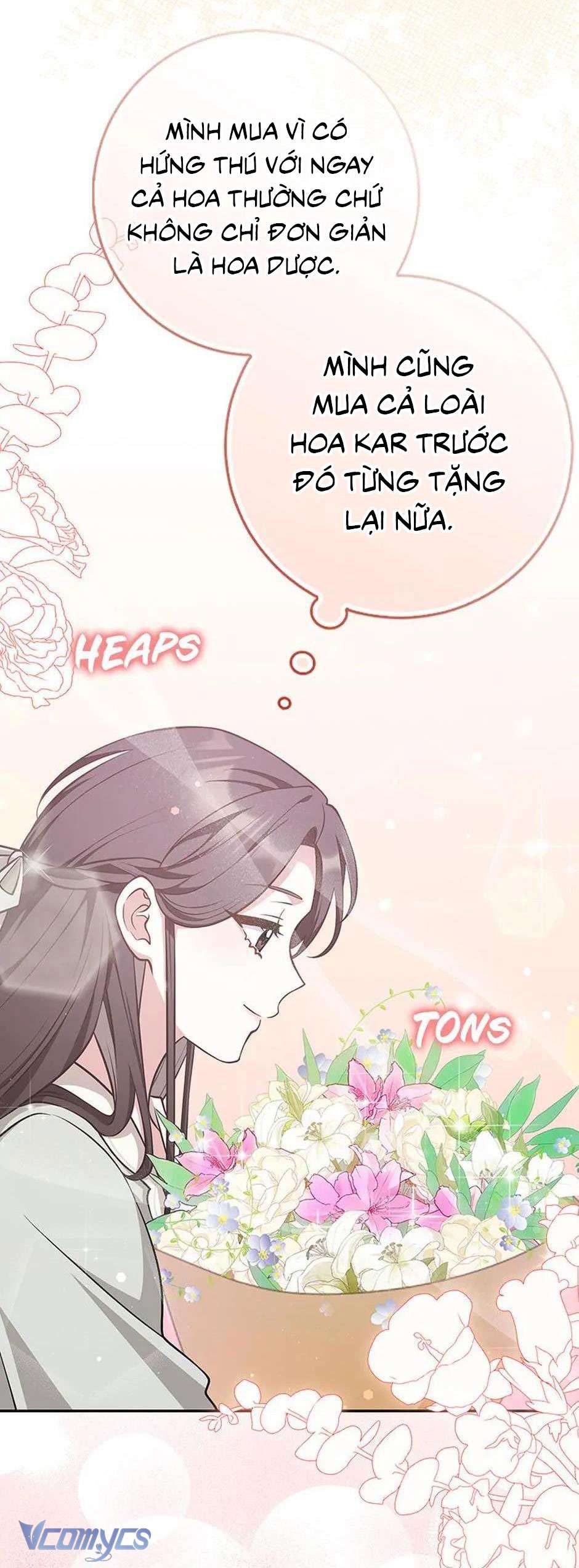 Tôi Thề Chúng Ta Chỉ Là Bạn Chapter 19 - Next Chapter 20