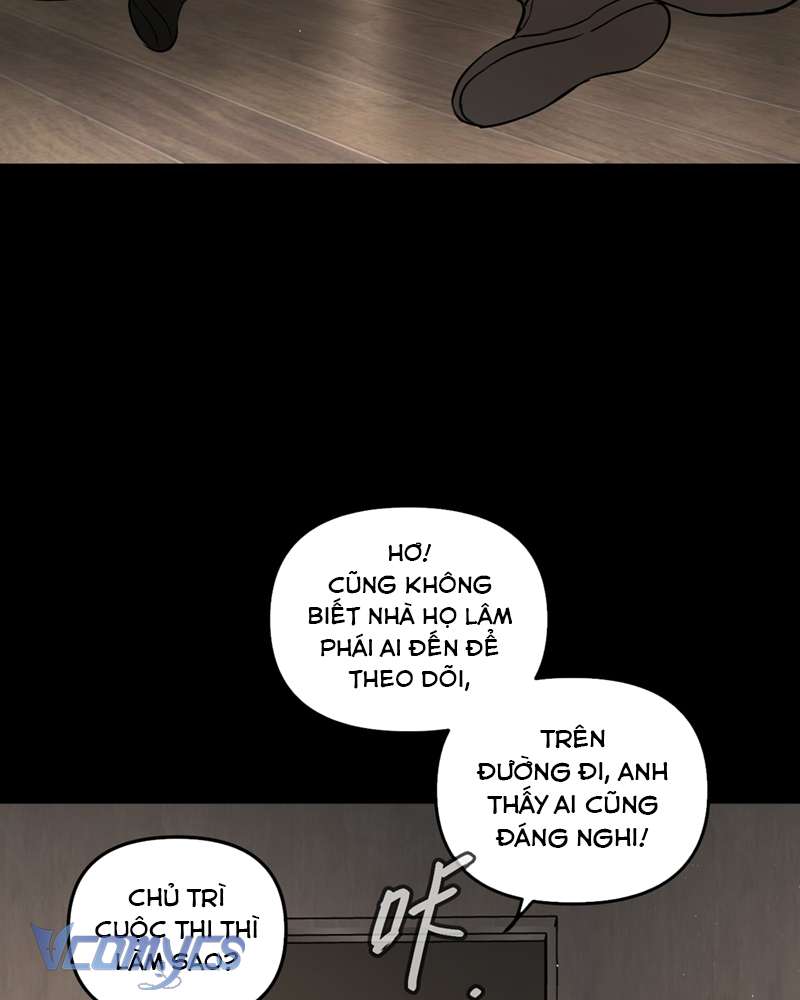 Ác Chi Hoàn Chapter 49 - Trang 4