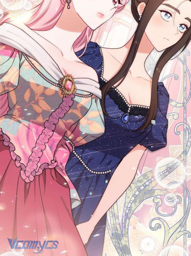 Hầu Gái Độc Quyền Của Hoàng Hậu Phản Diện Chap 107 - Trang 3