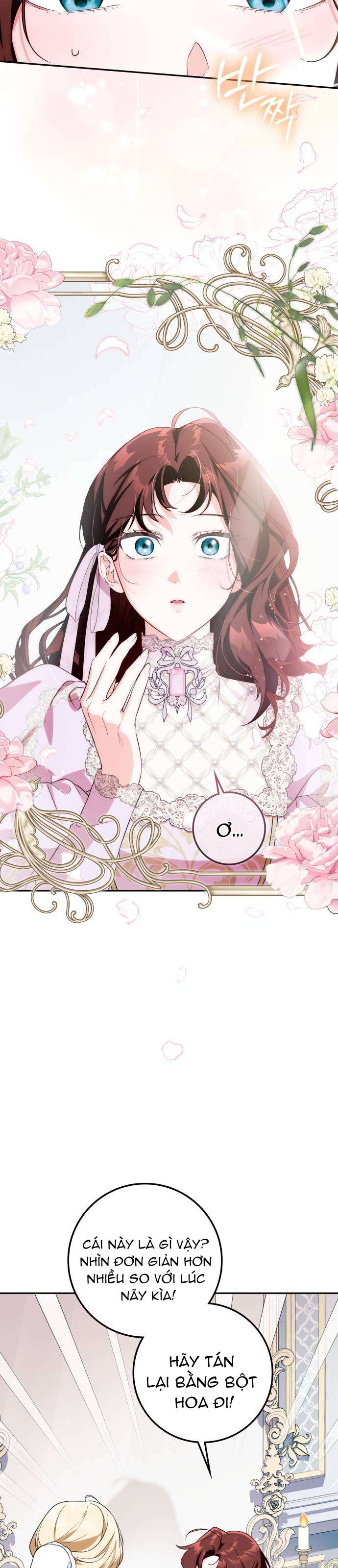 Nữ Công Tước Chiến Lợi Phẩm Chap 15 - Trang 3