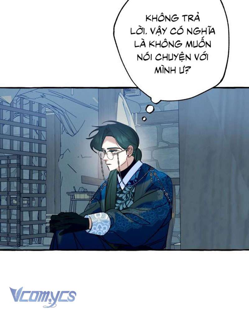 Chuyện Tình Tuyết Phương Bắc Chap 50 - Trang 3