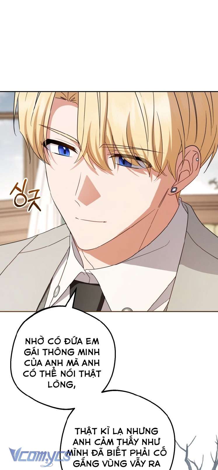 Được Yêu Thương Mà Còn Ngại Ngùng Sao! Chap 108 - Trang 2