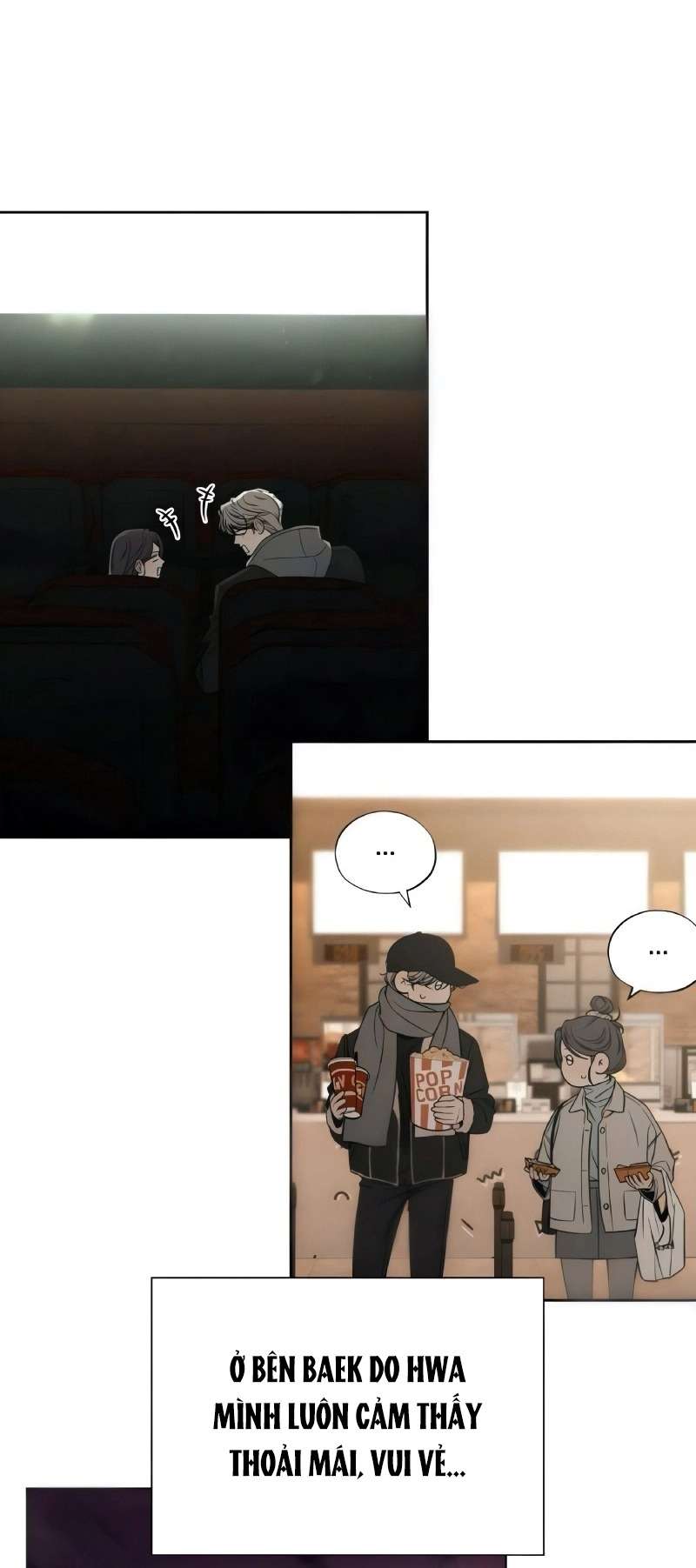 Chiến Lược: Tình Yêu Trong Sáng Chap 132 - Trang 2