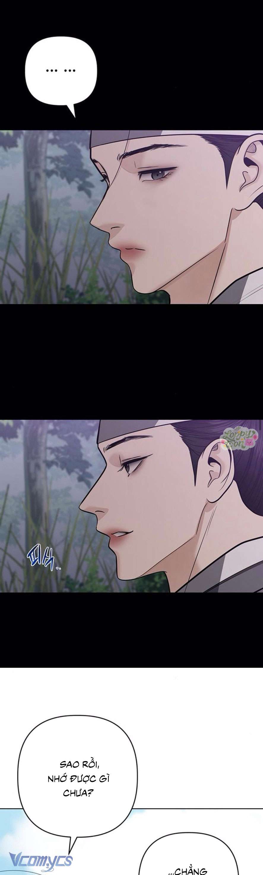 Quỷ Hồn Chap 39 - Trang 4