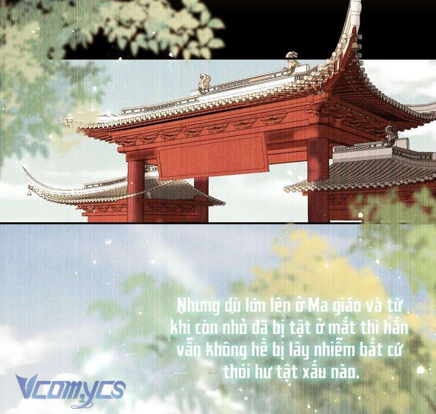 Đại Lão Phải Gả Cho Phu Quân Mù! Chap 8 - Trang 2