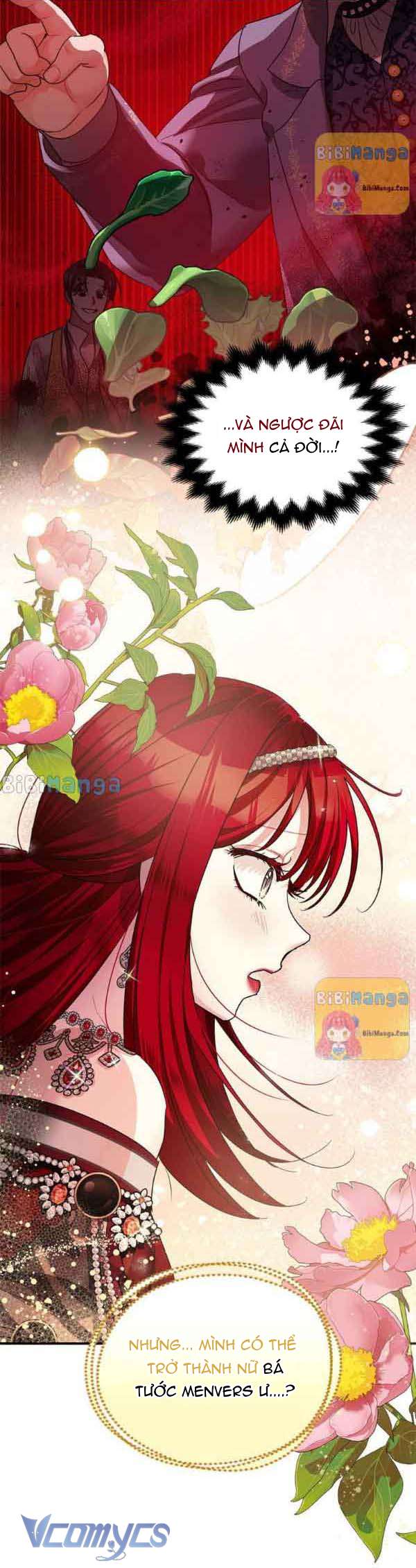 Liều Thuốc An Thần Của Bạo Chúa Chap 42 - Trang 4