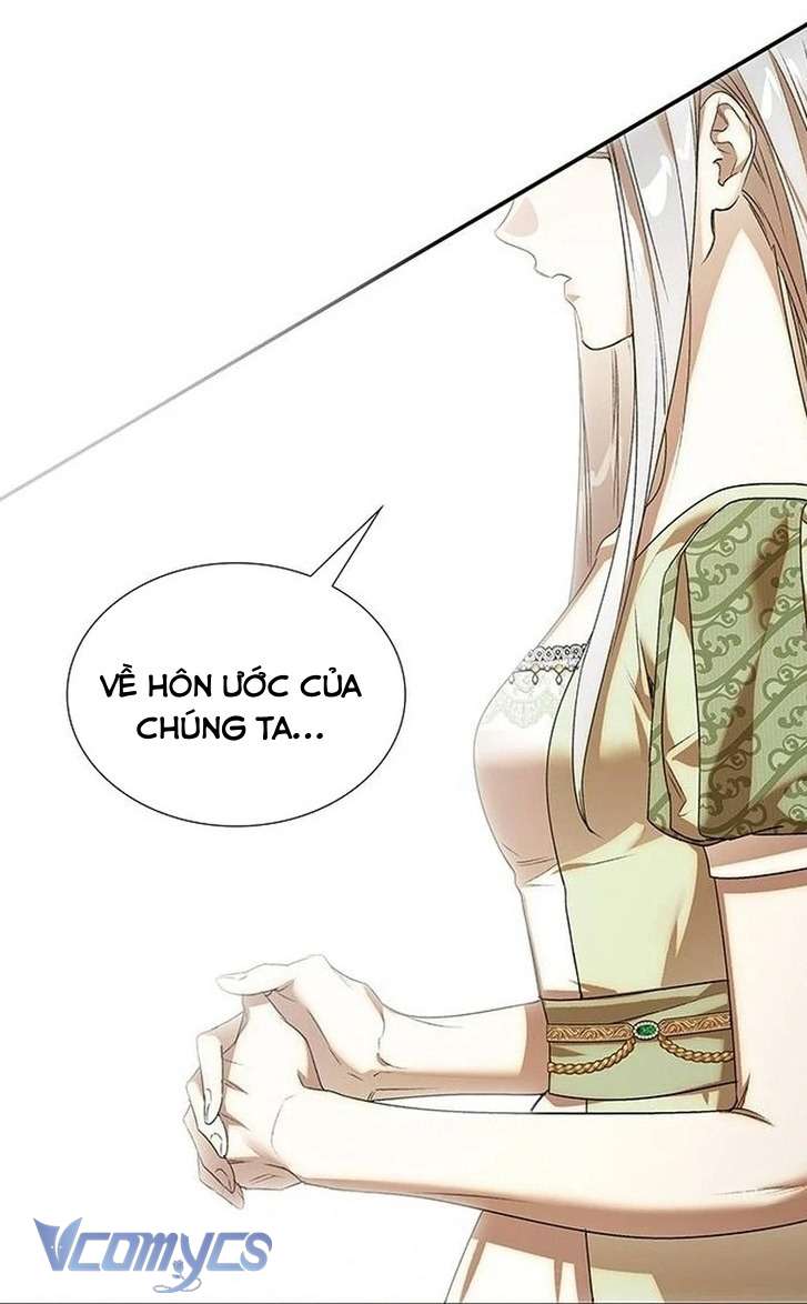 Cứ Cố Gắng Hết Sức Để Hối Hận Chap 28 - Trang 3