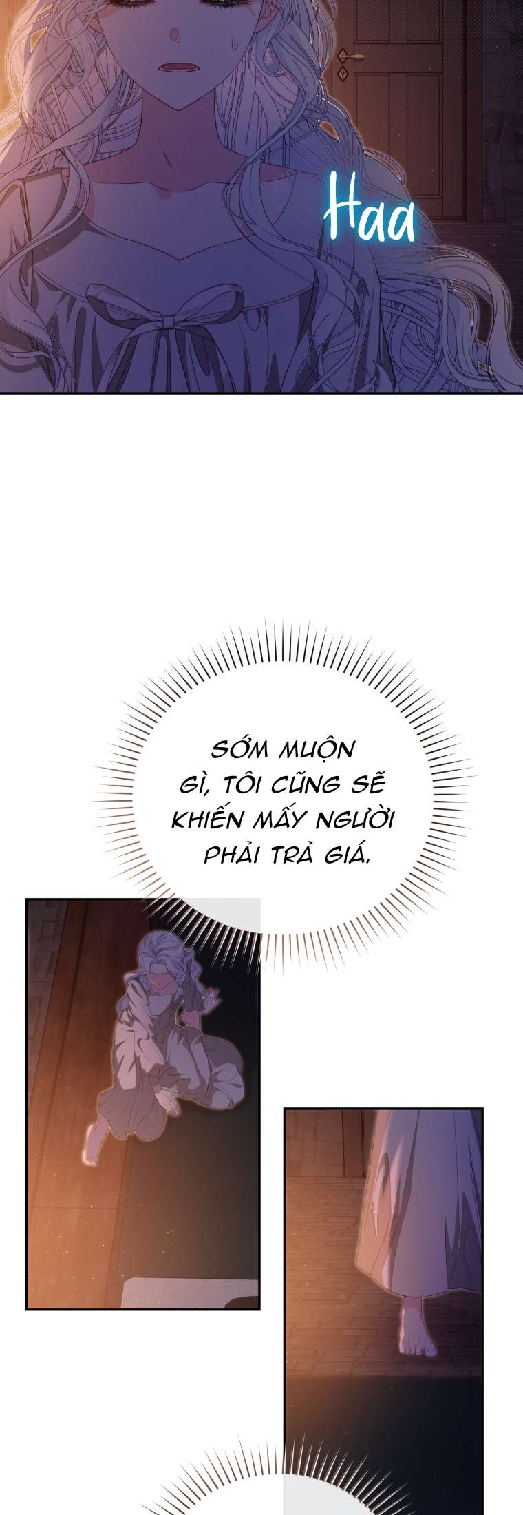 Người Phải Trả Giá Bằng Mạng Sống Vì Đã Lừa Dối Tôi Chap 3 - Trang 4