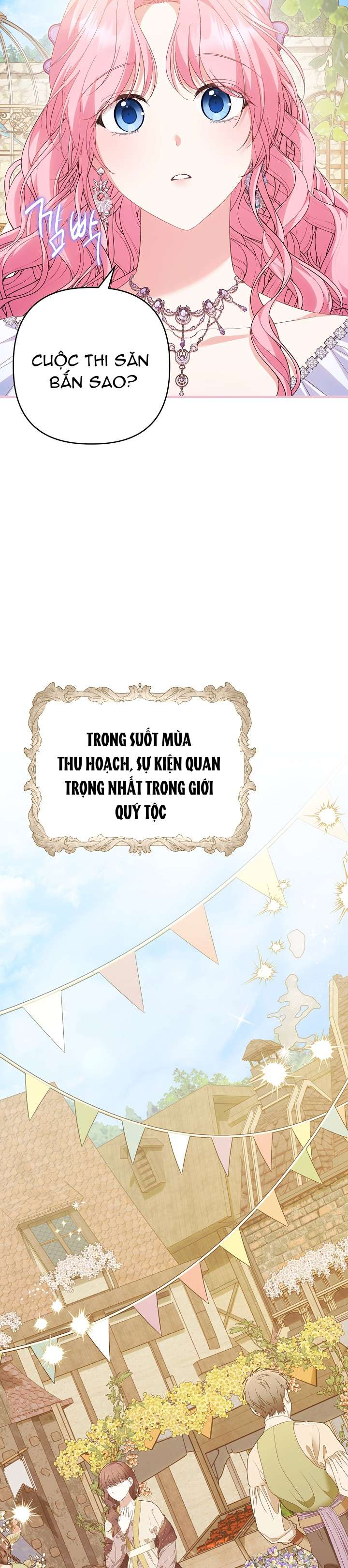 Cha Của Nam Chính Từ Chối Hủy Hôn Chap 46 - Trang 4