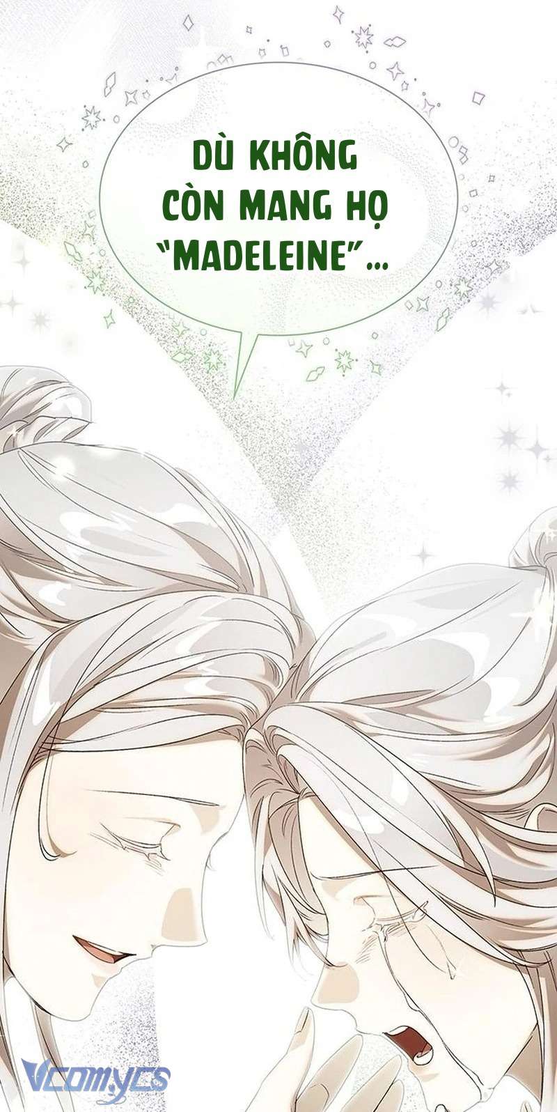 Cứ Cố Gắng Hết Sức Để Hối Hận Chap 33 - Trang 3