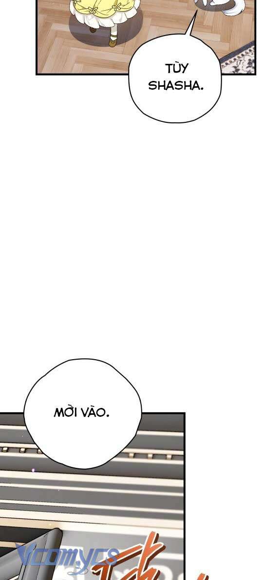 Gửi đến người sói yêu dấu của em Chap 8 - Next Chap 9