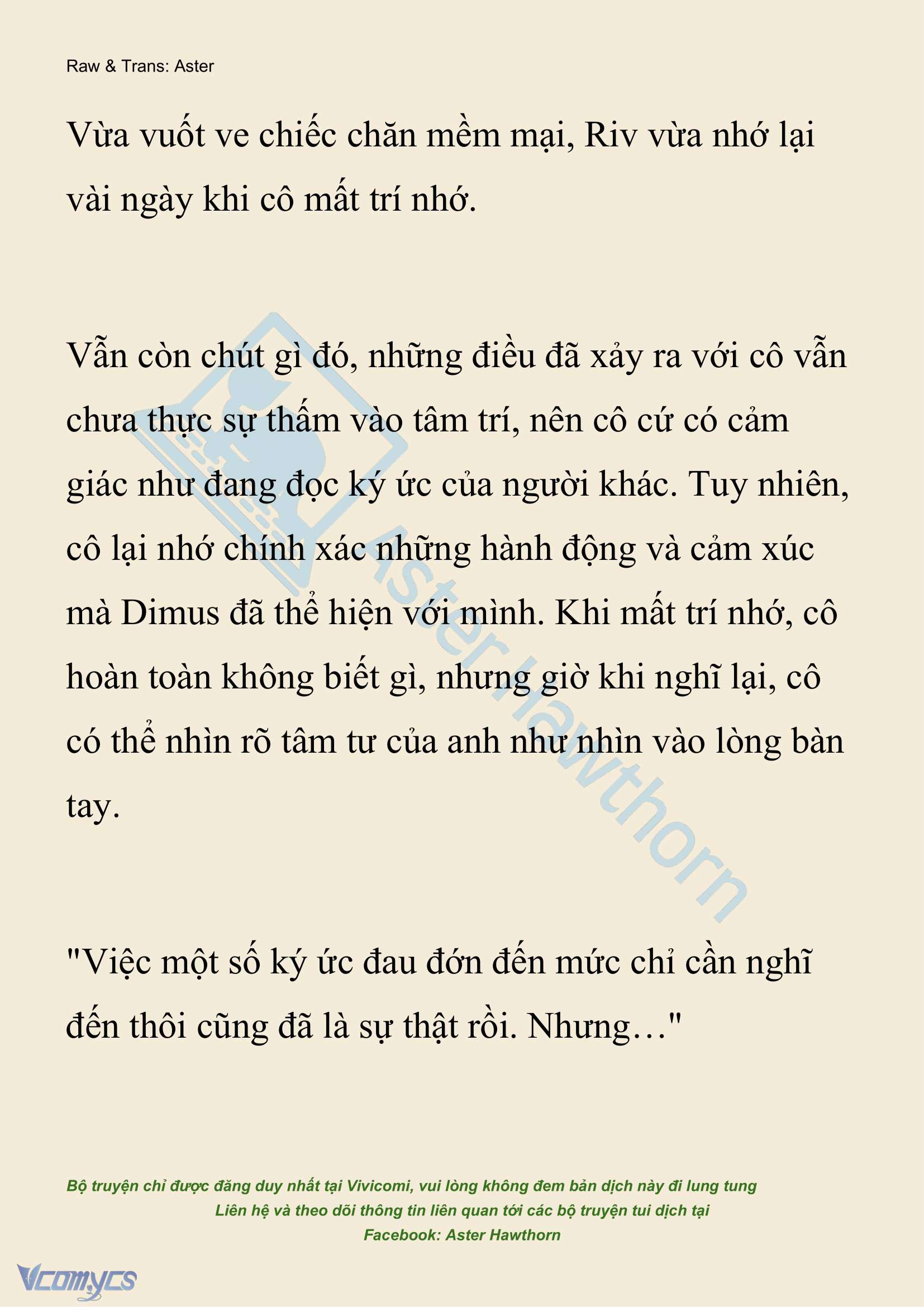 [NOVEL] Odalisque Chap 164 - Trang 2