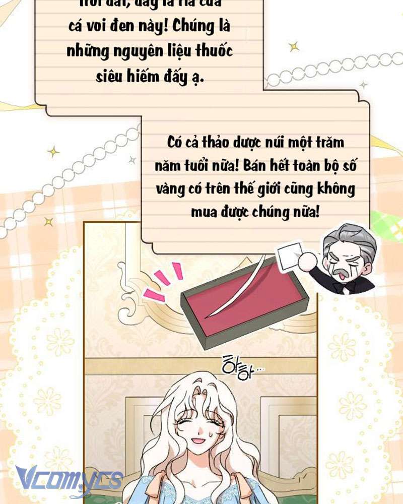 Dành Cho Những Ai Coi Hối Tiếc Là Điều Xa Xỉ Chap 59 - Trang 2