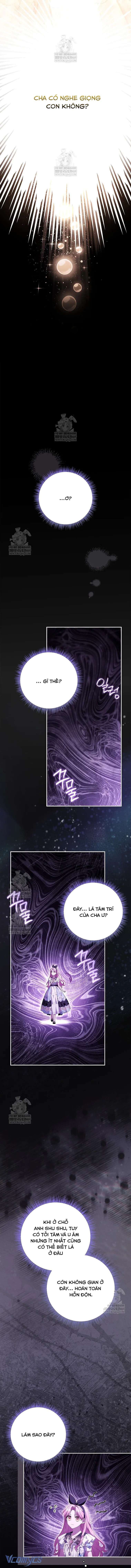 Tôi đã trở thành con gái út của công tước phản diện Chap 134 - Trang 2