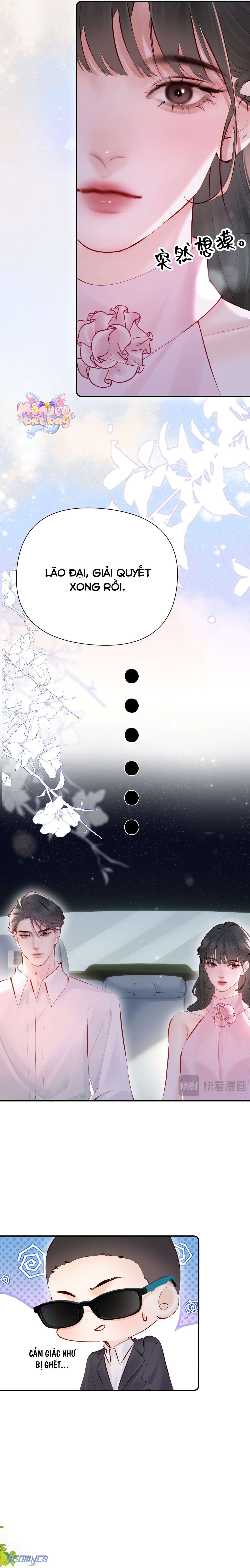 Siêu Cấp Cưng Chiều Chapter 15 - Next Chapter 16