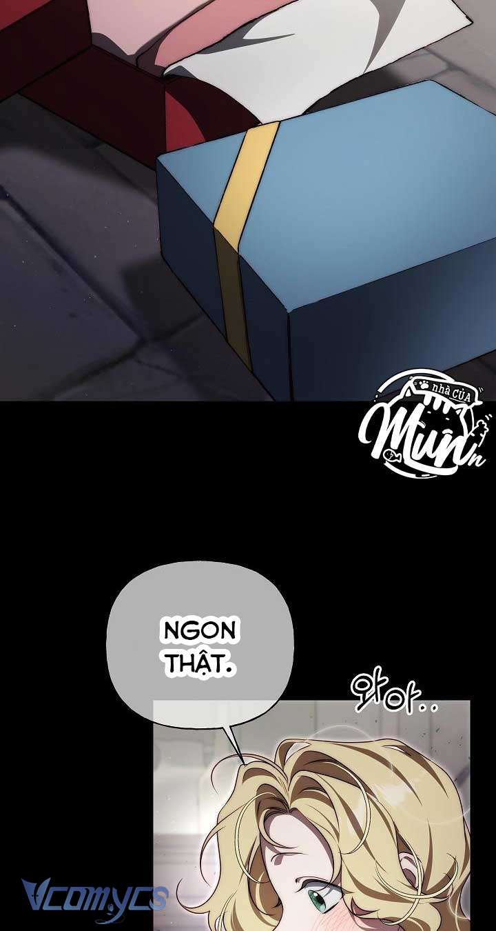 Thuần Hóa Hoàng Tử Quái Vật Chap 28 - Trang 2