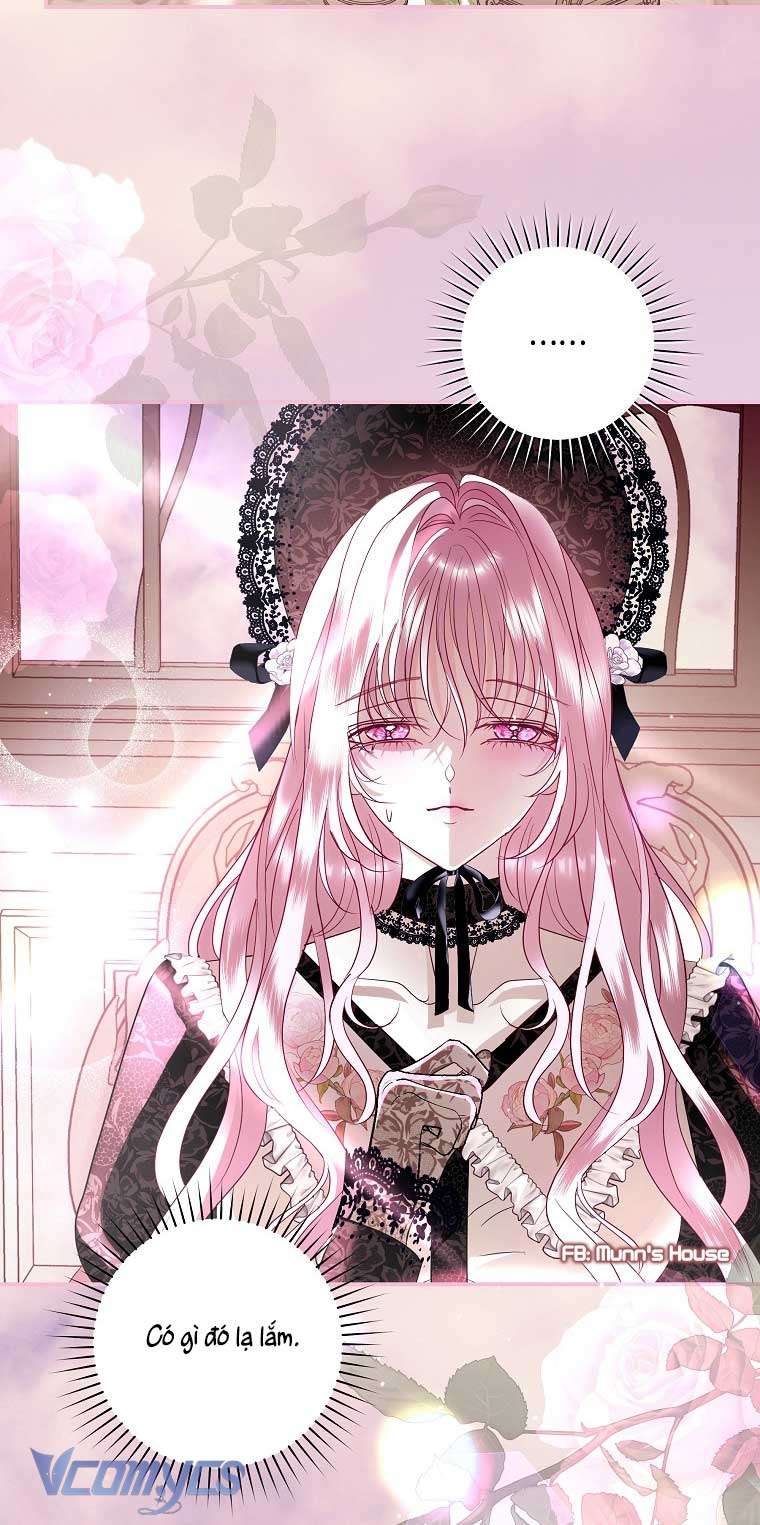 Này Boss Phản Diện, Tôi Có Thể Làm Mọi Thứ Trừ Cưới Ngài Chap 37 - Trang 4