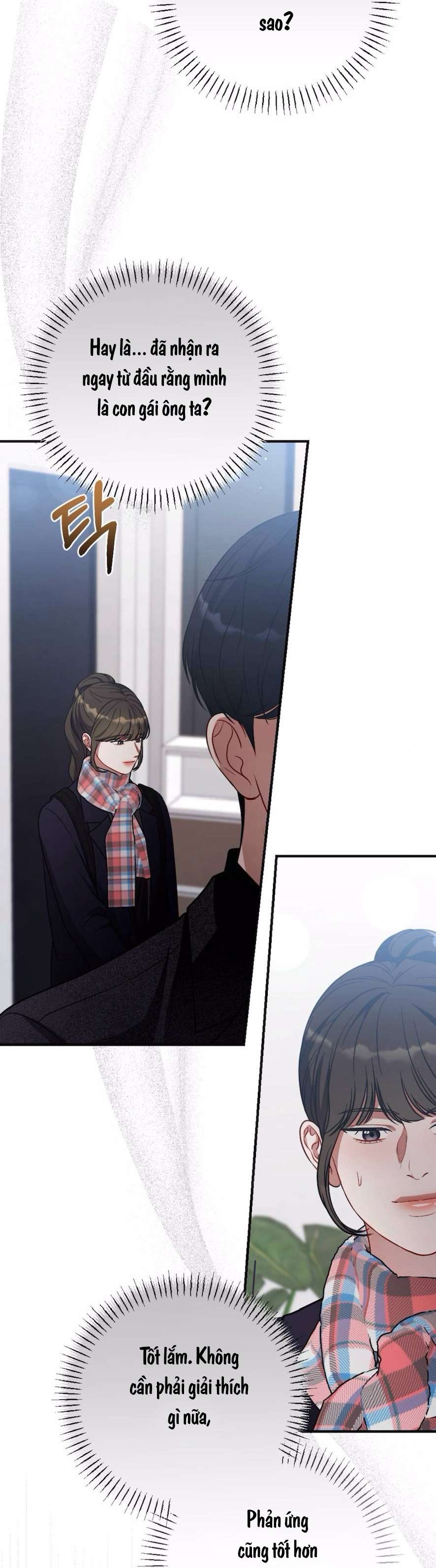 Không Còn Trong Trắng Chap 2 - Trang 2