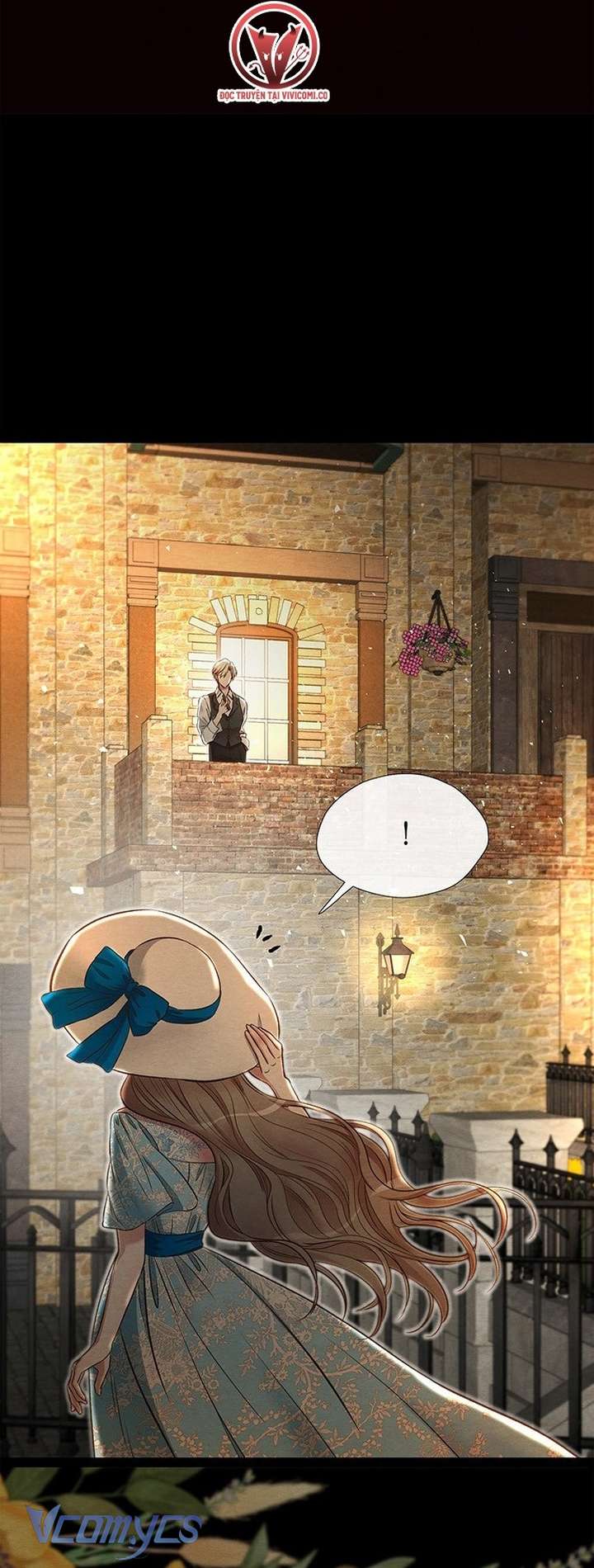 Hoàng Tử Rắc Rối Chap 20 - Trang 2